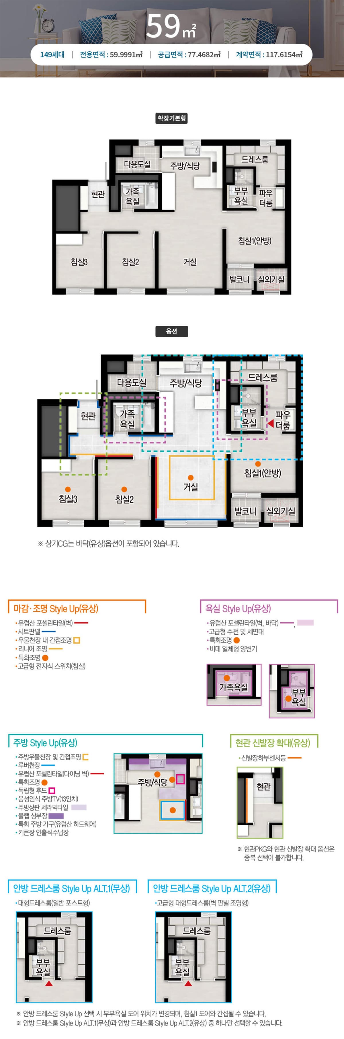 세대안내